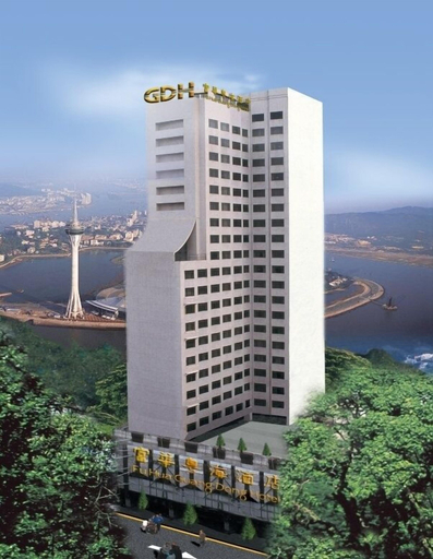 Fu Hua Hotel, Macao