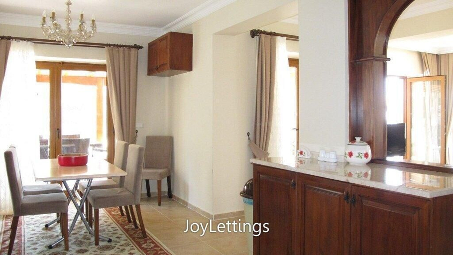 Living area, Villa FT17 by JoyLettings, Fethiye