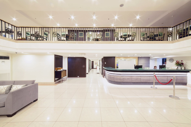 Others 4, The Charter House, Makati City
