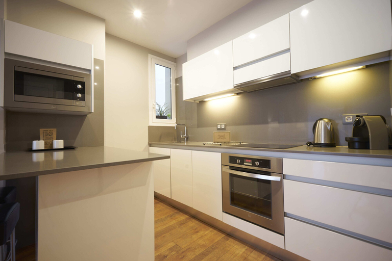 Others 4, Bonavista Apartments - Passeig de Gracia, Barcelona