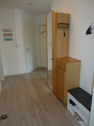 Others 5, Ferienwohnung Memmert, Friesland