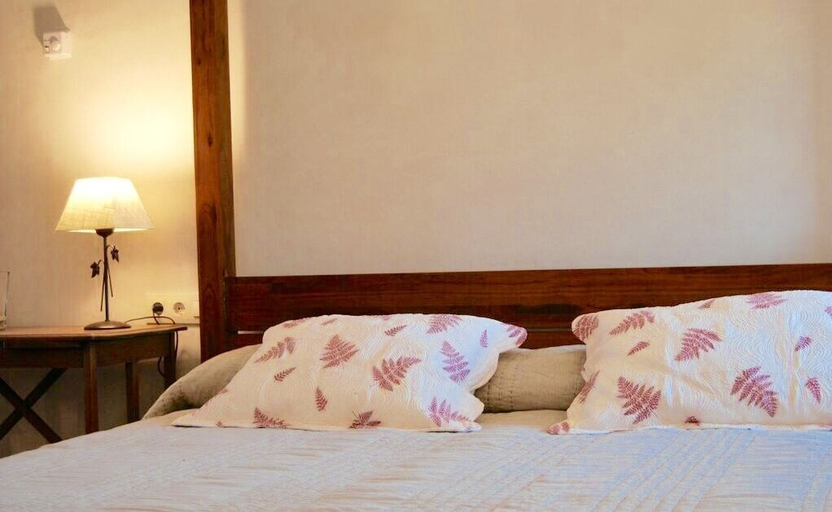Bedroom 4, Cortijo de Vega Grande, Badajoz