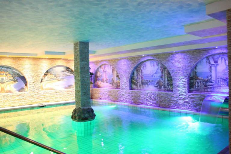 Sport & Beauty 5, Ferienhotel Ödenhof, Freudenstadt