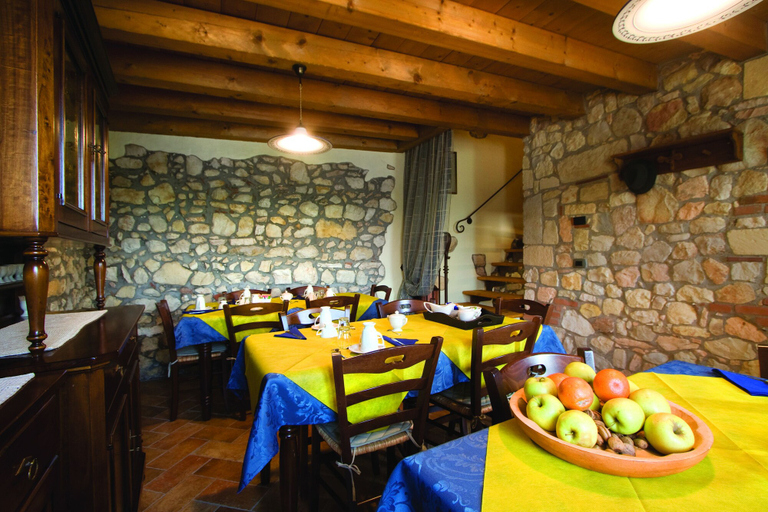 Food & Drinks 4, Corte Tamellini, Verona