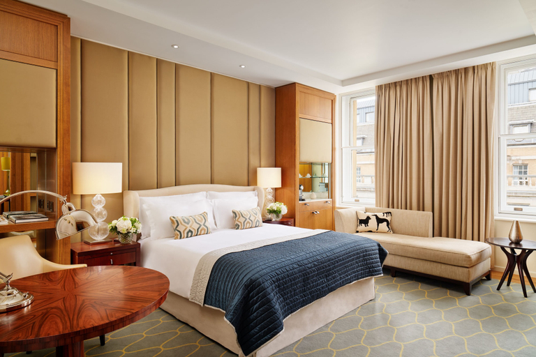 Bedroom 5, Corinthia London, London