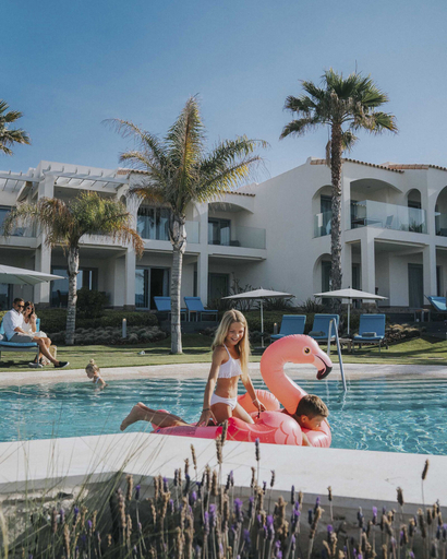 Sport & Beauty 3, 7Pines Resort Ibiza, part of Destination by Hyatt, Baleares