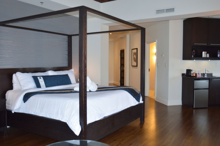 Bedroom 3, Sterling Inn & Spa - an Ontario's Finest Inn, Niagara