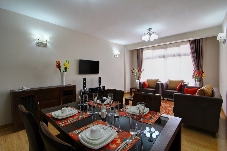 Others 5, Fenesi Gardens Apartments, Westlands