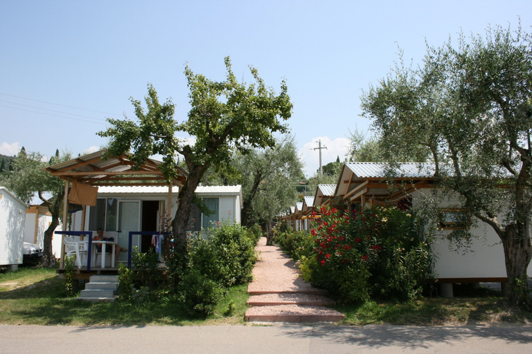 Exterior & Views 2, Camping Serenella, Verona