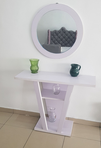 Bathroom 4, Asa Apartments, Port Harcourt