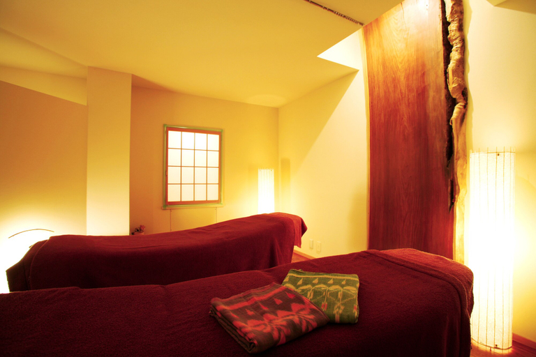 Bedroom 2, Hotel Isaba, Numazu