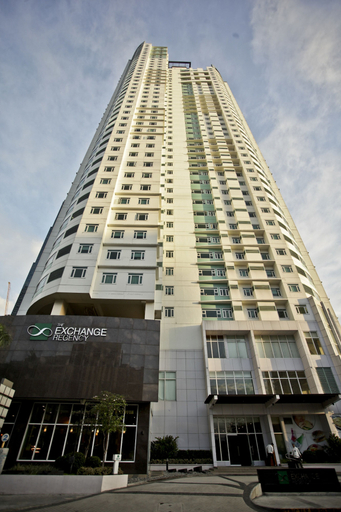 Exterior & Views 2, The Exchange Regency Residence Hotel, Pasig City