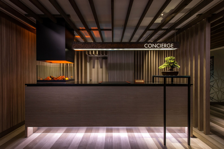 Others 4, HOTEL ZEN - Adults Only, Ichinomiya/Owari-ichinomiya