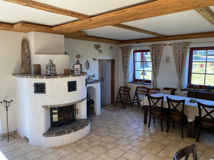 Food & Drinks, Appartementhaus Zur Bergwiese, Sächsische Schweiz-Osterzgebirge