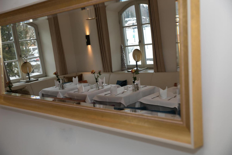 Bathroom 4, Seehotel Luitpold, Miesbach