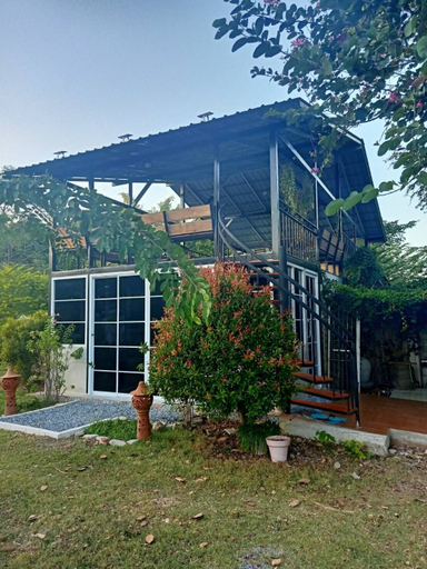 Exterior & Views 2, Les Collines Resort, Pak Chong