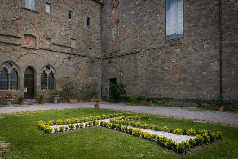 Exterior & Views 2, B&B San Francesco, Arezzo