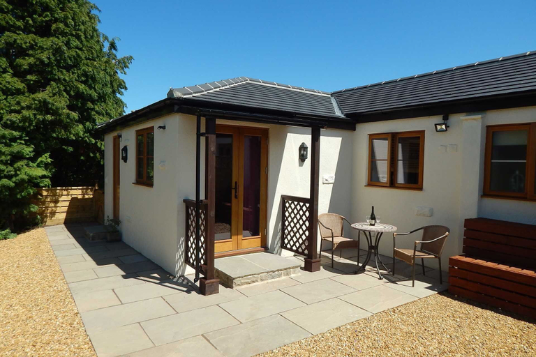 Exterior & Views 2, Cold Cotes Guest House, North Yorkshire