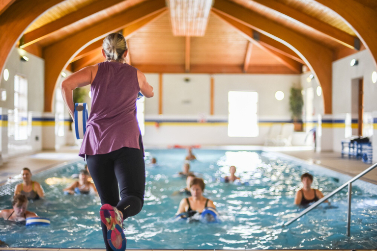 Sport & Beauty 2, Eastwood Hall, Nottinghamshire