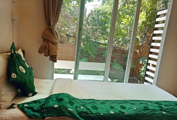 Bedroom 3, NT House Koh Lipe Resort, Muang Satun
