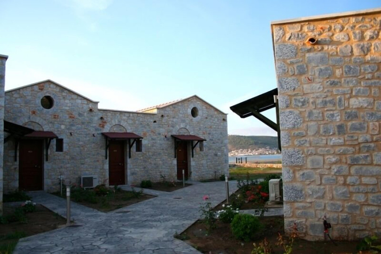 Exterior & Views 2, Aktaion Resort, Peloponnese
