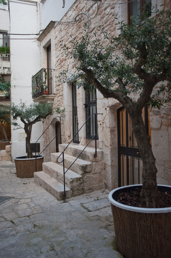 Exterior & Views 2, Corte Altavilla Relais & Charme, Bari