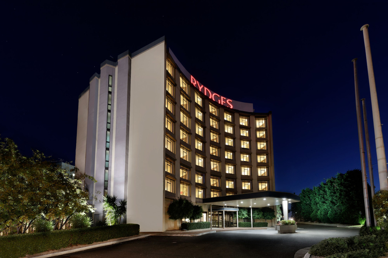 Exterior & Views 2, Rydges Geelong, Geelong