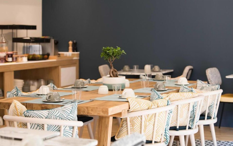 Food & Drinks 4, T Boutique Hotel, Gironde