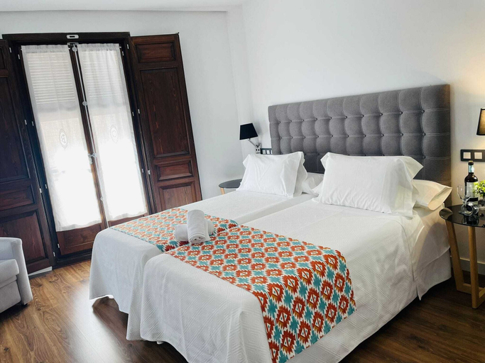 Bedroom 3, QB Almagro Centro, Ciudad Real