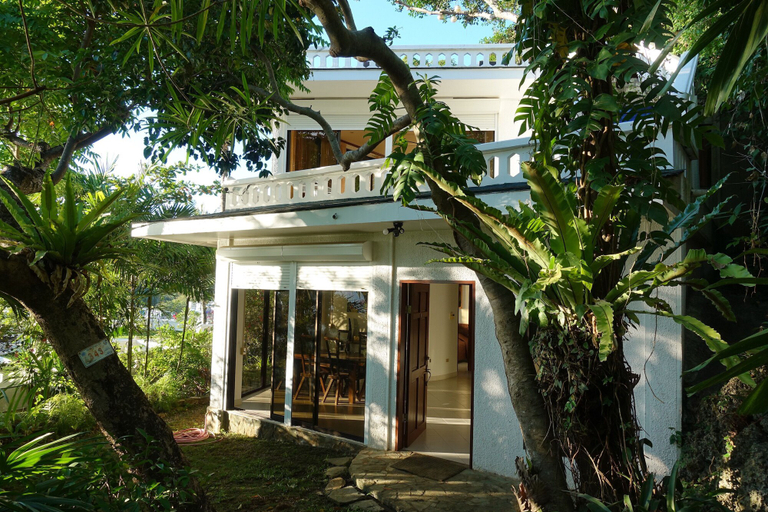 Exterior & Views 2, Argonauta Boracay Boutique Hotel with Apartments and Villas, Malay