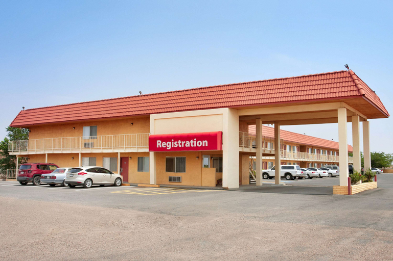 Travelodge by Wyndham Winslow, Navajo