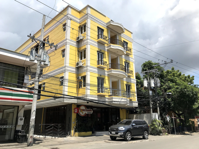 Casa Rosario, Cebu City