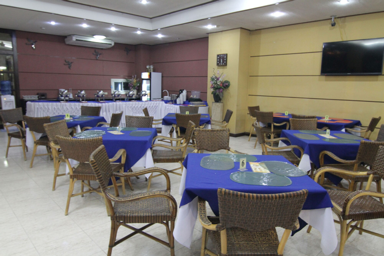 Food & Drinks 5, Casa Rosario, Cebu City