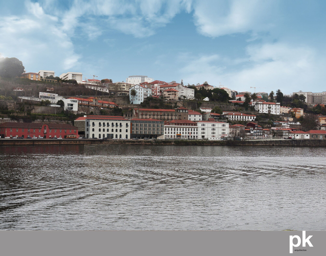 Exterior & Views 2, Neya Porto Hotel, Porto