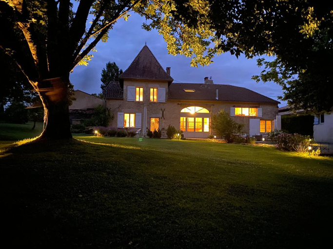 Exterior & Views 2, Maison des Quatre Saisons, Gironde
