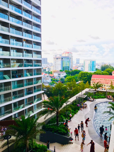 Exterior & Views, Your Second Home At Vung Tau, Vũng Tàu