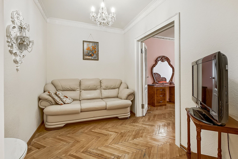 Others 4, Prime Host apartments on Olimpiyskiy, North-Eastern