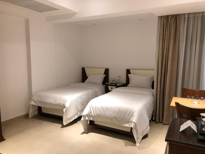 Bedroom 5, Maxim Hotel, Nasr City 1