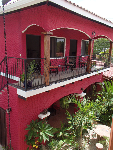 Exterior & Views 2, Conchal Hotel, Santa Cruz