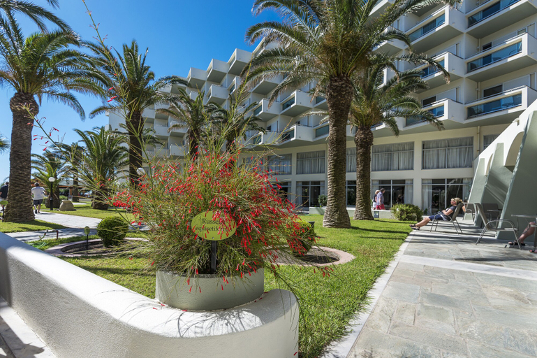 Exterior & Views 2, Apollo Beach, South Aegean
