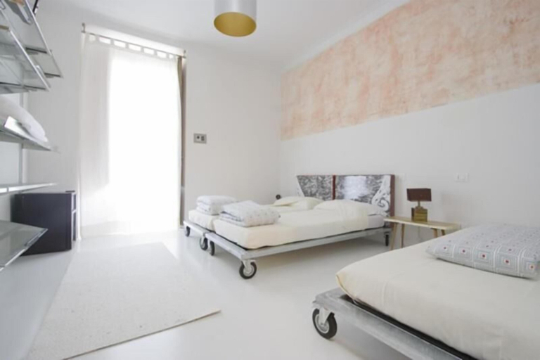 Bedroom 3, A Casa di Penelope, Rome