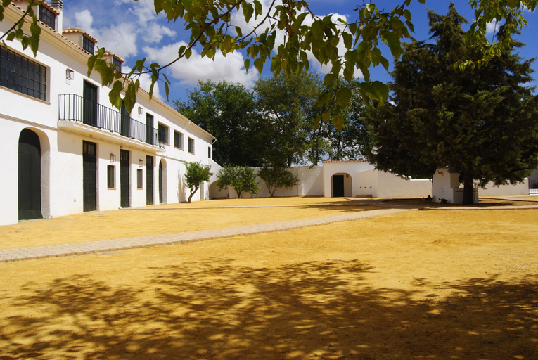 Exterior & Views 2, Cortijo de Vega Grande, Badajoz