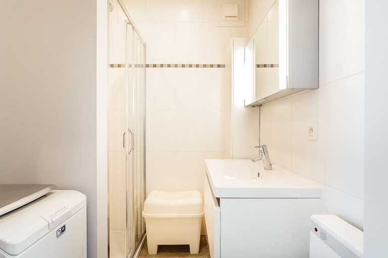 Bathroom, Zuidkant GV01, West-Vlaanderen