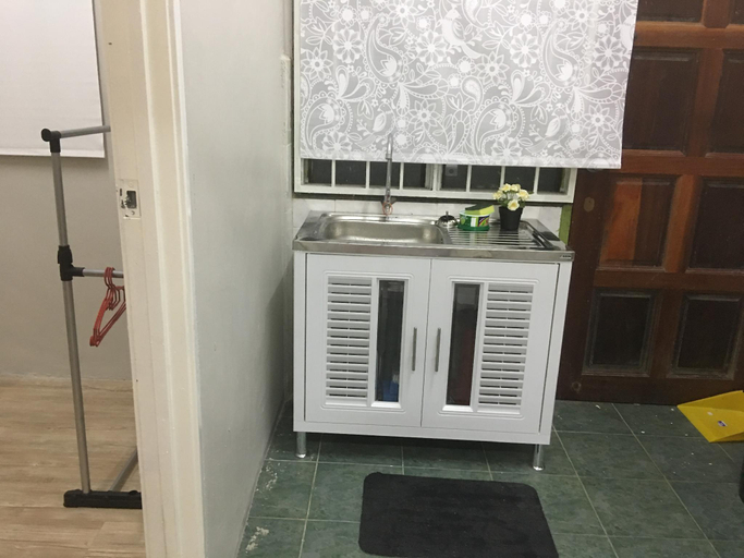 Others 4, Taman  Rambai  Homestay, Malacca City