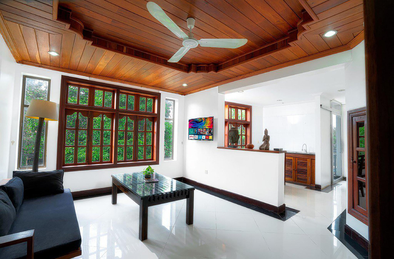 Public Area 2, Green Bursa City Hotel, Siem Reap