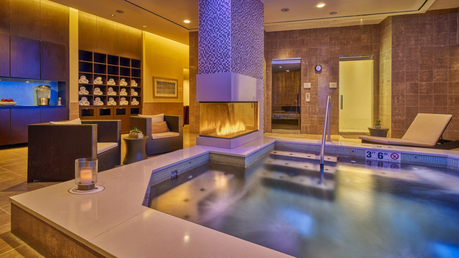 Sport & Beauty 5, Harrah’s Resort Atlantic City Hotel & Casino – A Caesars Rewards Destination, Atlantic