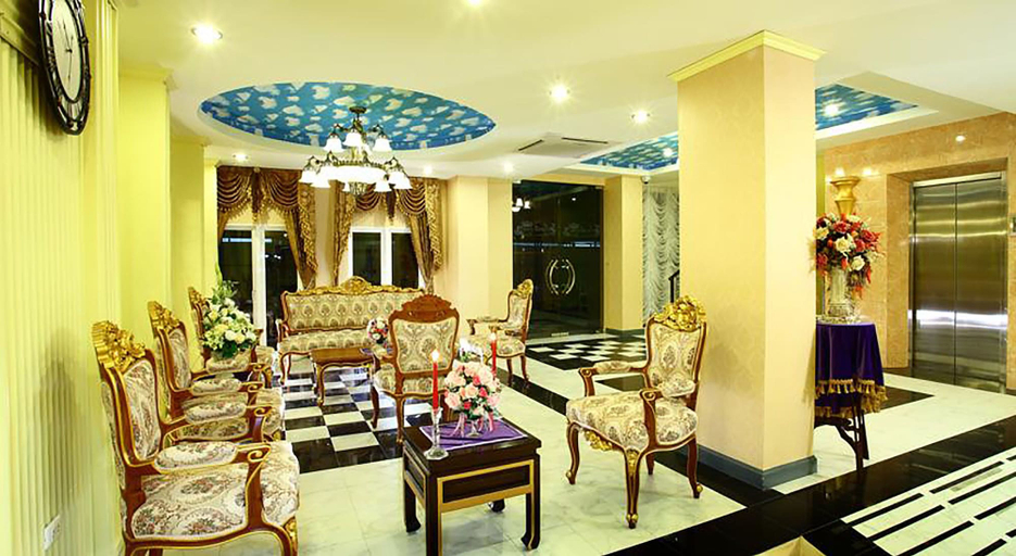 Others 4, Victoria Nimman Hotel, Muang Chiang Mai