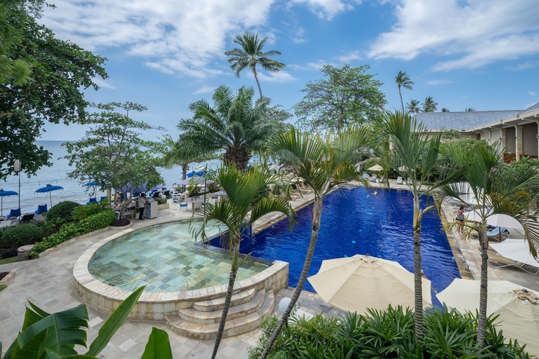Sport & Beauty 2, The Lovina Bali, Buleleng