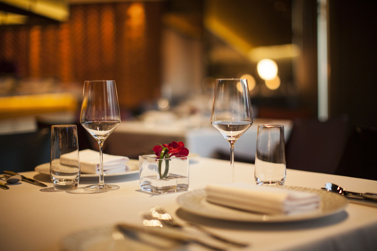 Food & Drinks 5, Eslite Hotel, Taipei City