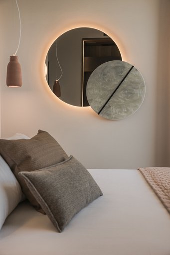 Bedroom 3, SEA ZANTE, Ionian Islands